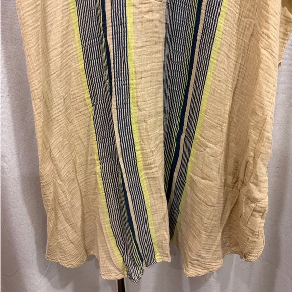 Free People Kaftan Coverup - Picture 8 of 16